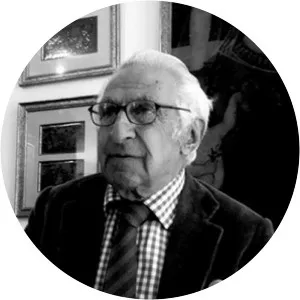 Abdol-Aziz Mirza Farmanfarmaian - Iranian architect