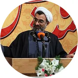 Abdol Hossein Khosrow Panah - Author