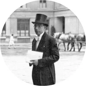 Abdol Hossein Sardari