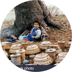 Abdol Rahman Karim - Actor