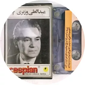 Abdolali Vaziri Musician