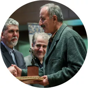 Abdolhossein Azarang