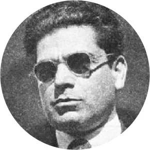 Abdolhossein Hazhir