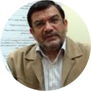 Abdolhossein Rouhalamini