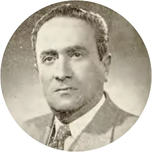 Abdolhossein Sepanta