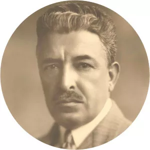 Abdolhossein Teymourtash - Iranian statesman