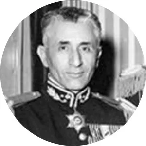 Abdolkarim Ayadi - Physician