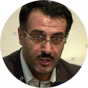 Abdollah Ramezanzadeh