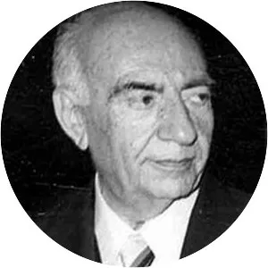 Abdollah Riazi - Former Speaker of the Parliament of Iran