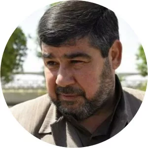 Abdollah Sameri - Politician