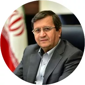Abdolnaser Hemmati - Iranian Politician
