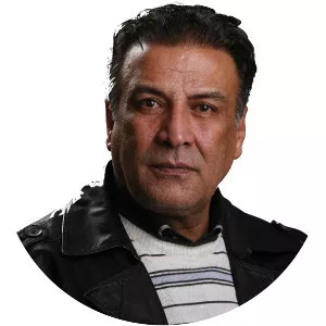 Abdolreza Akbari