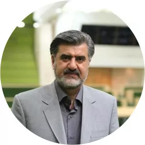 Abdolreza Azizi - Politician