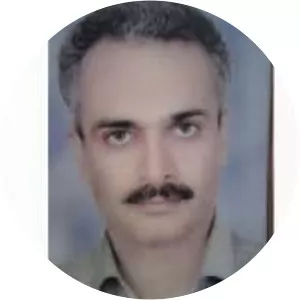 Abdolreza Ghanbari - Iranian lecturer