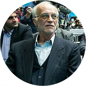 Abdolreza Hashemzaei