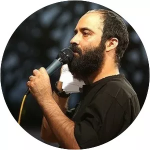 Abdolreza Helali - Musical artist