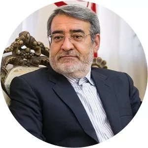 Abdolreza Rahmani Fazli