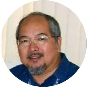 Abdon Balde Jr. - Writer