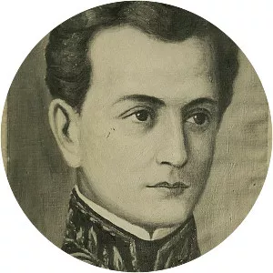 Abdón Calderón