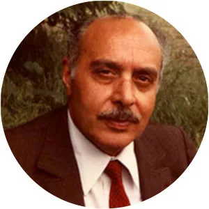 Abdorrahman Boroumand