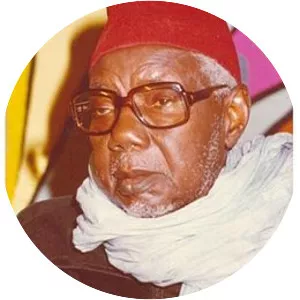 Abdou Aziz Sy - 