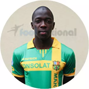 Abdoul Diawara