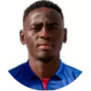 Abdoul Gaimal Faissal Zangre