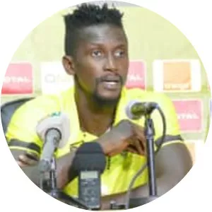 Abdoul Karim Cissé - Ivorian football player