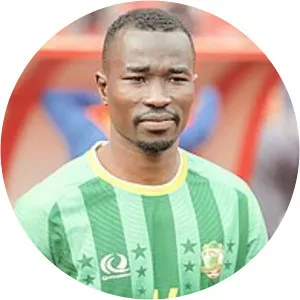 Abdoul Madjid Moumouni