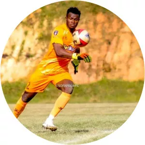 Abdoul Moubarak Aïgba