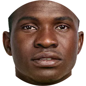 Abdoul Moumouni - Nigerien footballer