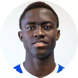 Abdoul Said Razack Yoda - Football player