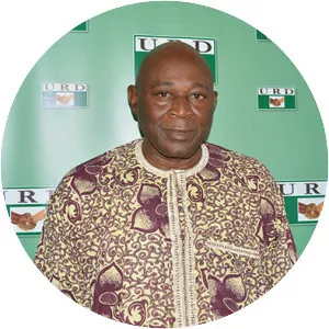 Abdoul Wahab Berthé