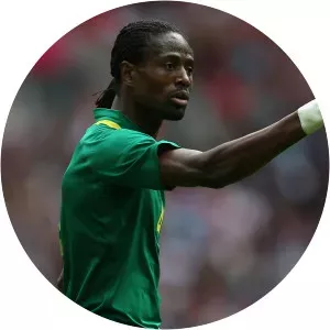 Abdoulaye Ba - Senegalese football player