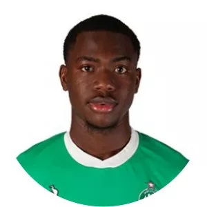 Abdoulaye Bakayoko - Ivorian footballer