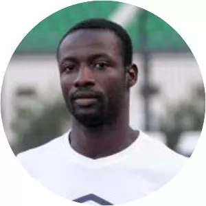 Abdoulaye Cissé - Football striker