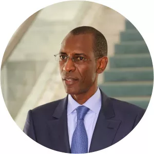 Abdoulaye Daouda Diallo