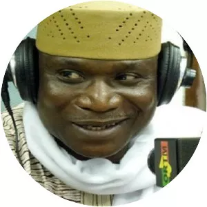 Abdoulaye Diabaté