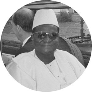 Abdoulaye Hamani Diori