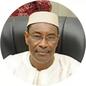 Abdoulaye Idrissa Maïga