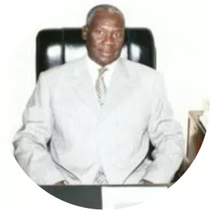 Abdoulaye Lamana