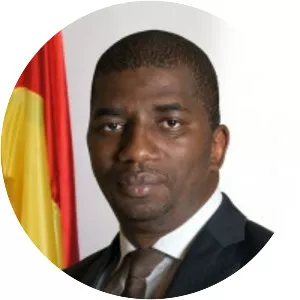 Abdoulaye Magassouba