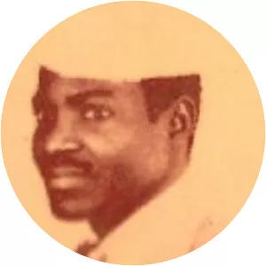 Abdoulaye Mamani