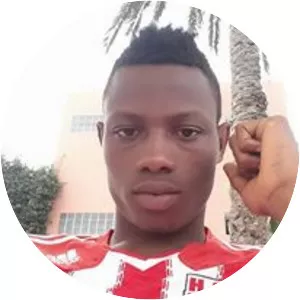 Abdoulaye Paye Camara