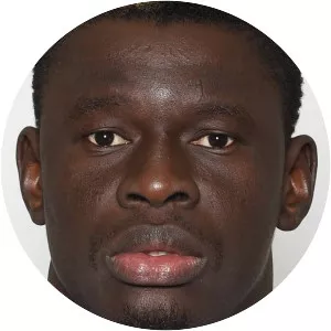 Abdoulaye Seck - Senegalese footballer
