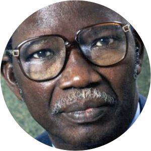 Abdoulaye Seye Moreau