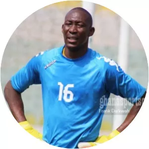 Abdoulaye Soulama