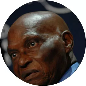 Abdoulaye Wade