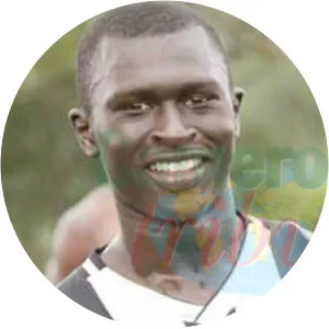 Abdoulaye Yahaya - Football player