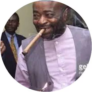 Abdoulaye Yerodia Ndombasi